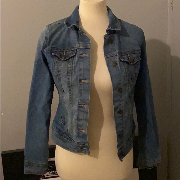 Old Navy Jackets & Blazers - Old Navy jean jacket